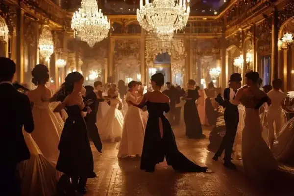 Benedict e Sophie: O Romance que Mudou Tudo em Bridgerton