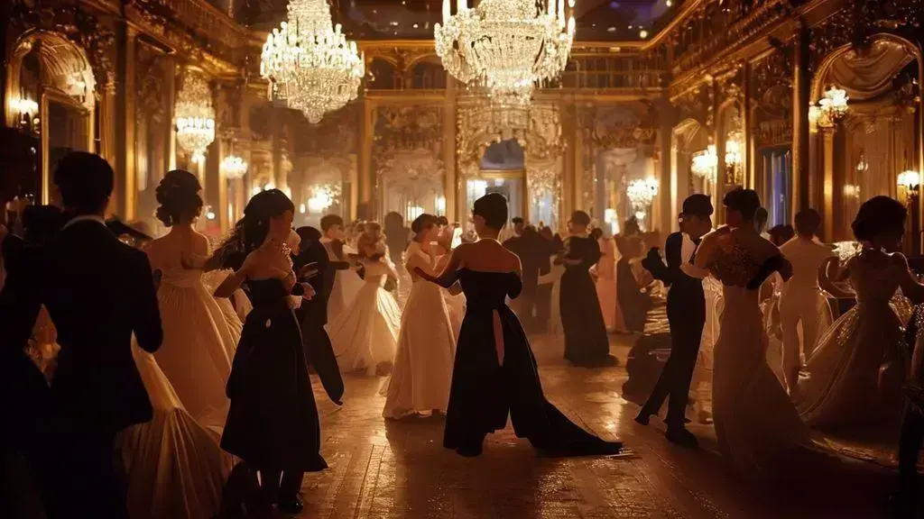 Benedict e Sophie: O Romance que Mudou Tudo em Bridgerton