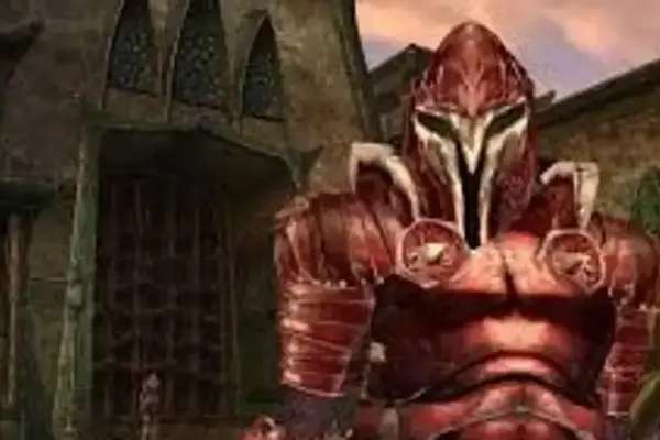 Bethesda e o dilema de um remake para Morrowind: vale a pena?