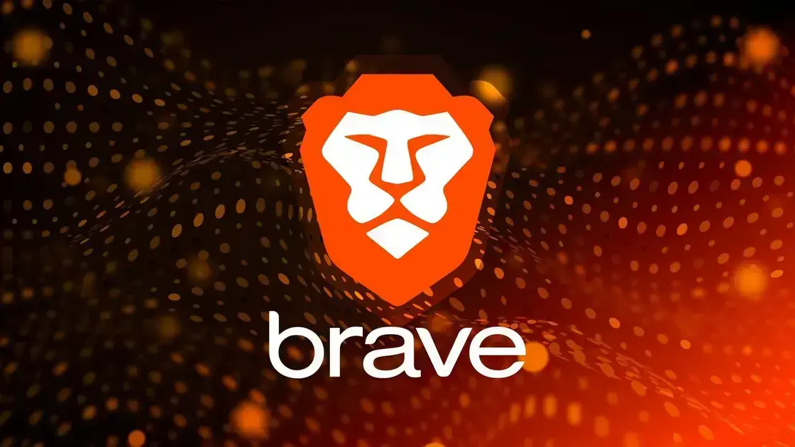 Brave 1.85: O navegador reduz uso de memória em 75% com nova atualização