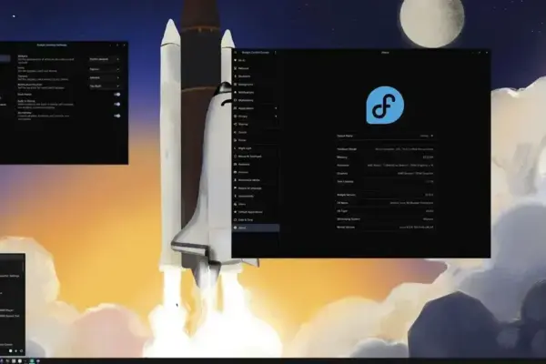 Budgie 11 vai revolucionar com Qt6 e arquitetura modular em 2026