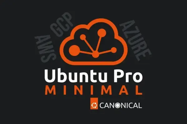 Canonical apresenta o Minimal Ubuntu Pro para implantações seguras na nuvem