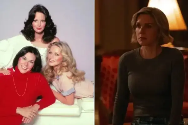 Celebração das Séries de TV no PaleyFest LA em 2026