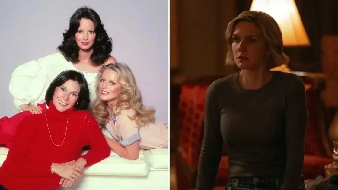 Celebração das Séries de TV no PaleyFest LA em 2026