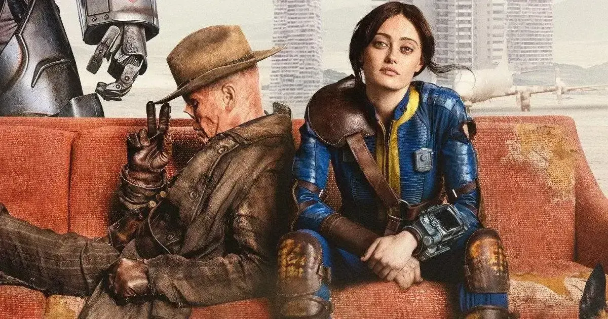 Clancy Brown faz participação especial em episódio da série Fallout 1 Clancy Brown faz participação especial em episódio da série Fallout