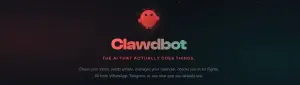 Clawdbot: A revolução do assistente IA que controla seu PC de verdade