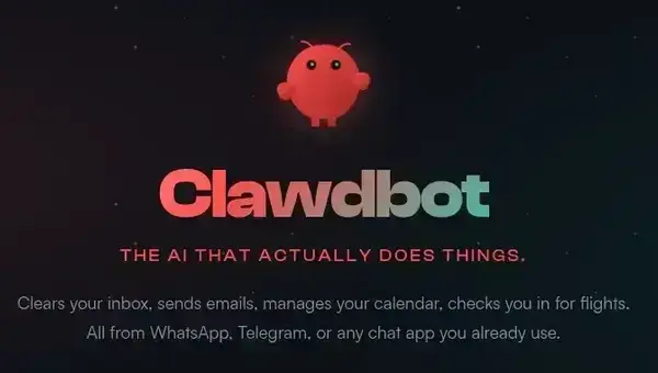 Clawdbot: A revolução do assistente IA que controla seu PC de verdade