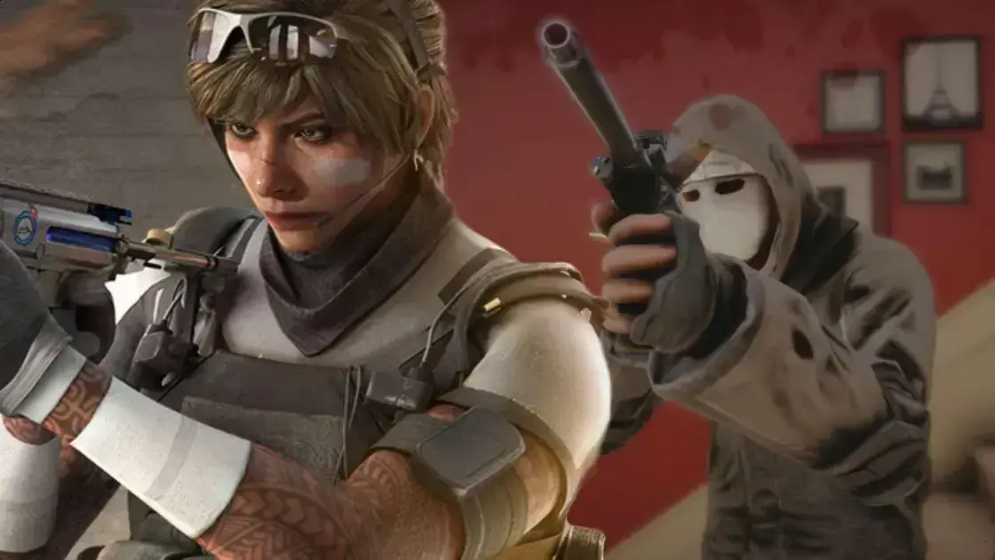 Clear House: O Novo Capítulo de Rainbow Six Siege em PvE 1 Clear House: O Novo Capítulo de Rainbow Six Siege em PvE