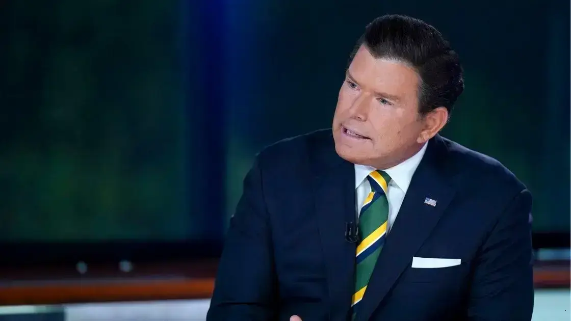 Cobertura do Arresto de Maduro Eleva Audiência na Fox News 1 Cobertura do Arresto de Maduro Eleva Audiência na Fox News