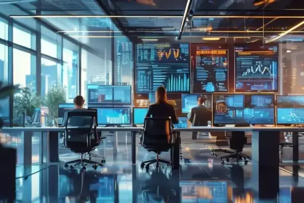 Comcast apresenta resultados mistos no quarto trimestre de 2025