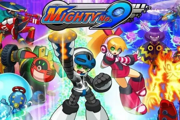 Comcept, o estúdio por trás de Mighty No. 9, fecha as portas definitivamente