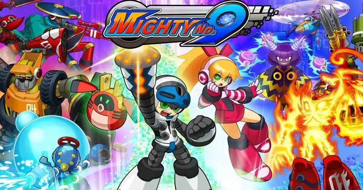 Comcept, o estúdio por trás de Mighty No. 9, fecha as portas definitivamente 1 Comcept, o estúdio por trás de Mighty No. 9, fecha as portas definitivamente
