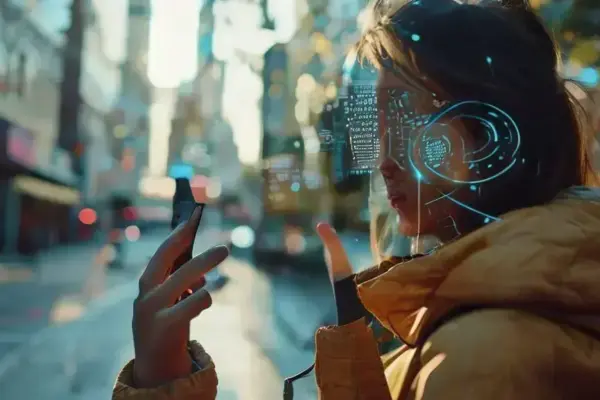 Como a localização de smartphones impacta sua privacidade online?