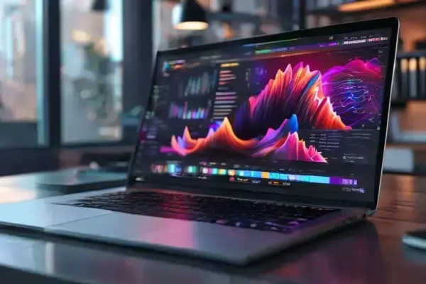 Como a MacBook Pro Evoluiu ao Longo dos 20 Anos: Inovações e Futuro