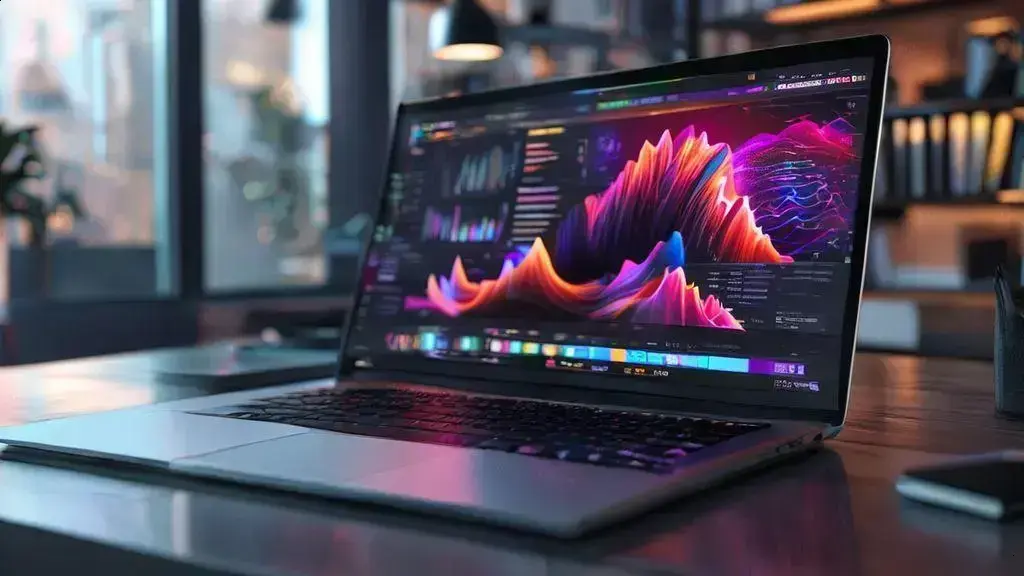 Como a MacBook Pro Evoluiu ao Longo dos 20 Anos: Inovações e Futuro
