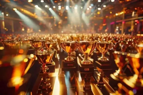 Como a Polymarket Transformou os Golden Globes em um Grande Palco de Apostas