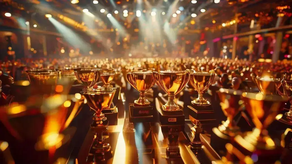 Como a Polymarket Transformou os Golden Globes em um Grande Palco de Apostas