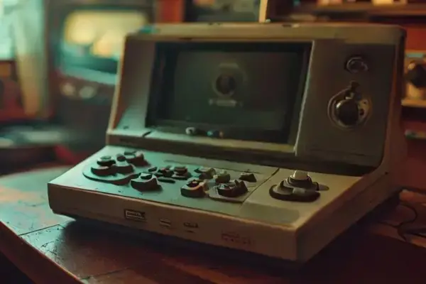 Como a Samsung Fez Suas Consoles com Nomes Inusitados