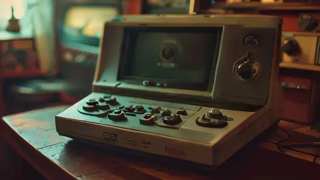 Como a Samsung Fez Suas Consoles com Nomes Inusitados