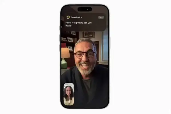 Como a Tradução ao Vivo do iPhone Revoluciona a Comunicação Internacional
