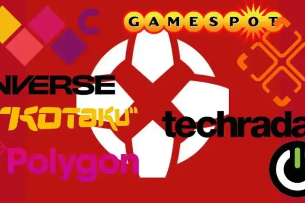 Como as demissões silenciosas afetam a mídia de jogos e PRs da indústria