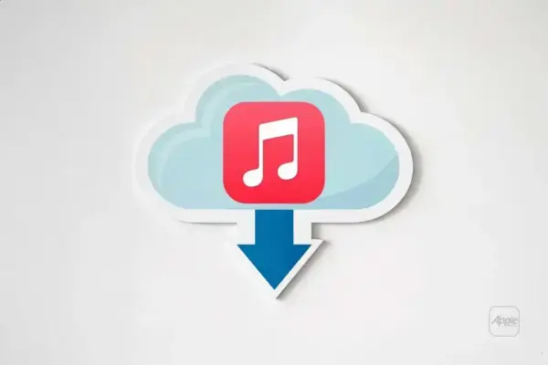 Como Baixar Músicas para Ouvir Offline no Apple Music
