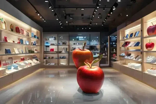 Como Comprar Acessórios da Apple Exclusivos e Indisponíveis na Loja