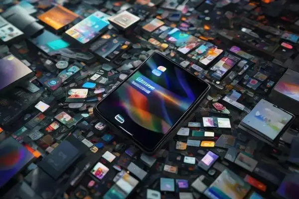 Como Deletar Fotos Antigas do Samsung Galaxy em Poucos Passos