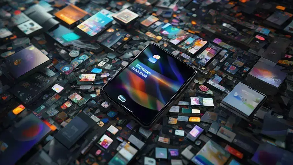 Como Deletar Fotos Antigas do Samsung Galaxy em Poucos Passos
