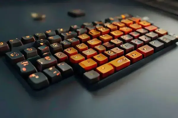 Como digitar caracteres especiais no teclado Mac: um guia prático
