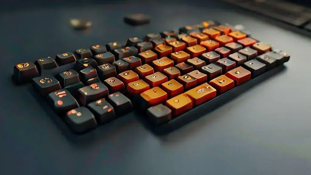 Como digitar caracteres especiais no teclado Mac: um guia prático 1 Como digitar caracteres especiais no teclado Mac: um guia prático