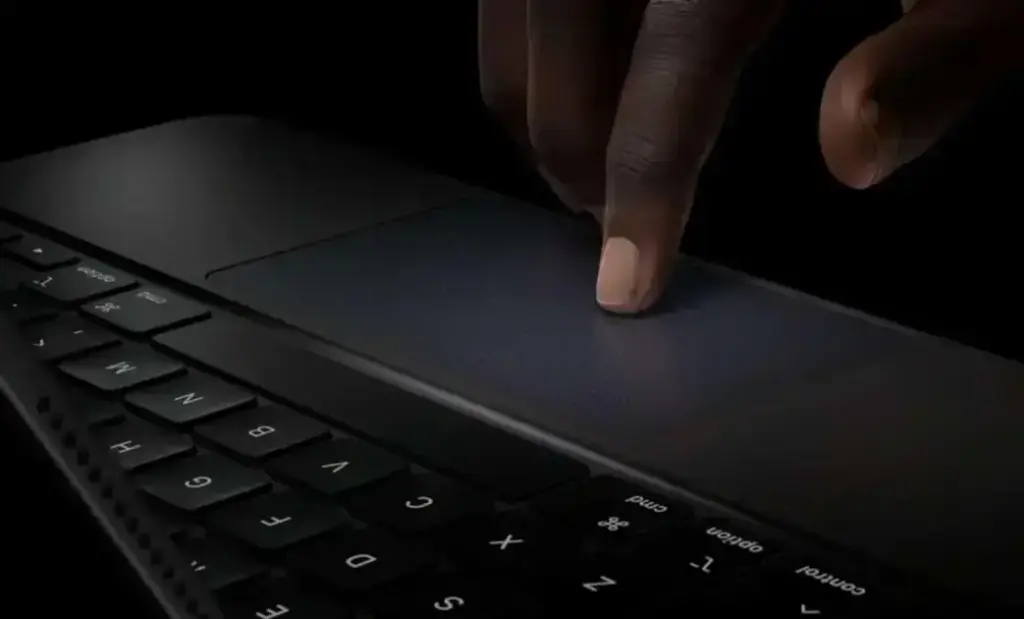 Como dominar os gestos do trackpad no macOS com eficiência