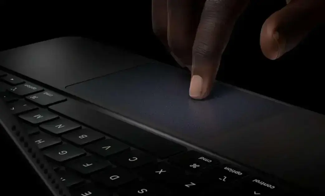 Como dominar os gestos do trackpad no macOS com eficiência