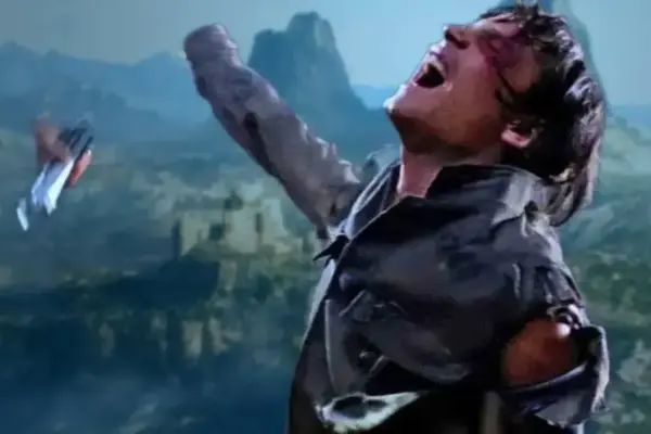 Como Kurt Kuhlmann Imaginar a História de The Elder Scrolls 6