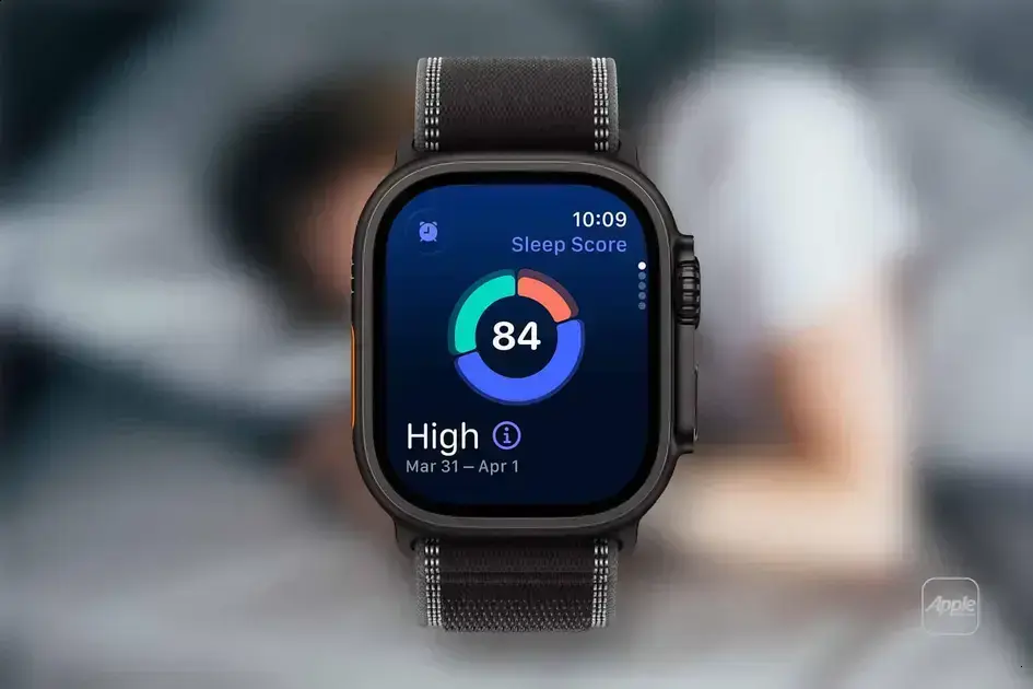 Como o Apple Watch transforma seu sono em dados valiosos para a saúde