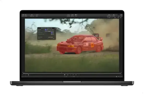 Como o Final Cut Pro Está Revolucionando a Edição com Inteligência Artificial