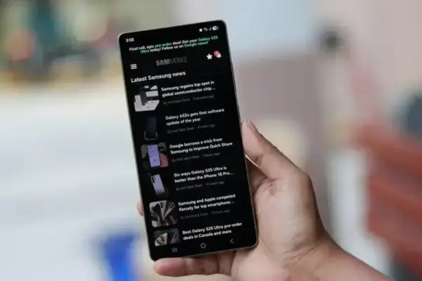 Como o Galaxy S26 Ultra Revolutiona a Privacidade com o Privacy Display