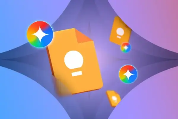 Como o Gemini Revoluciona a Produtividade com o Google Keep