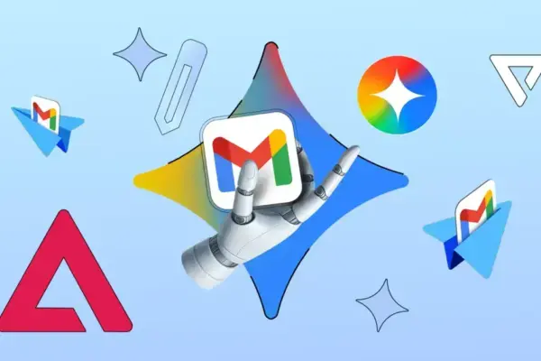 Como o Google Tasks Transformou Meu Gmail em uma Máquina de Produtividade