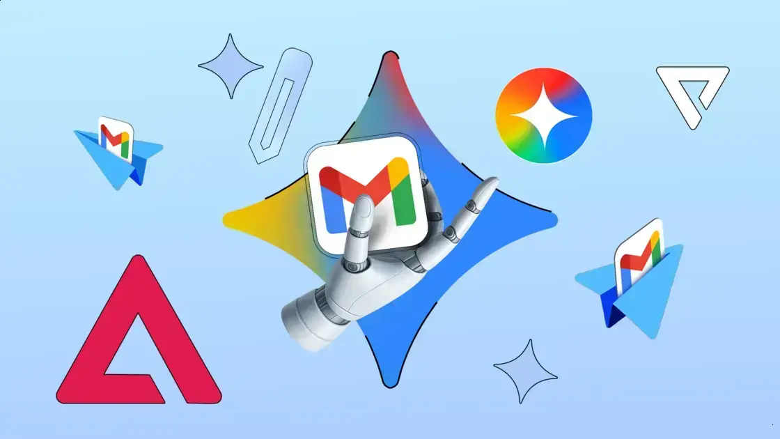 Como o Google Tasks Transformou Meu Gmail em uma Máquina de Produtividade 1 Como o Google Tasks Transformou Meu Gmail em uma Máquina de Produtividade