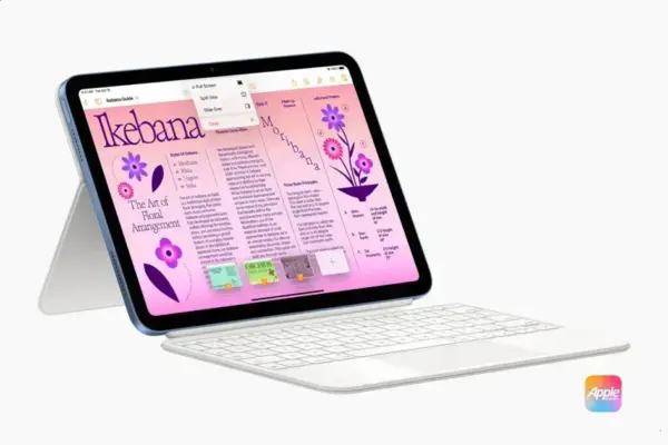 Como o iPad se Transformou em um Dispositivo Multifuncional e Adaptável