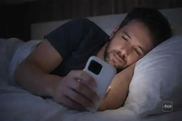 Como o Night Shift do iPhone Pode Melhorar Seu Sono