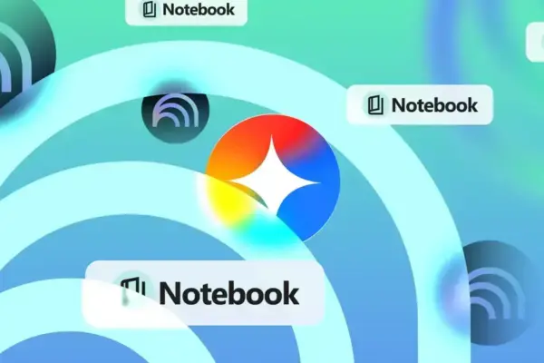 Como o NotebookLM e o Gemini Potencializam sua Produtividade
