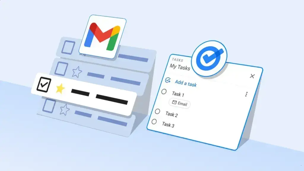 Como o recurso 'Adicionar às Tarefas' do Gmail revolucionou minha produtividade