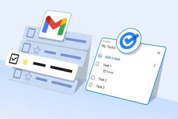 Como o recurso 'Adicionar às Tarefas' do Gmail revolucionou minha produtividade