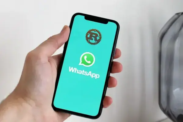 Como o Rust revolucionou a segurança do WhatsApp em 2026