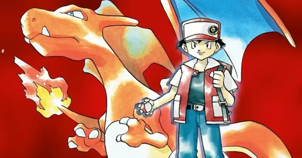 Como os Jogos Originais de Pokémon Foram Criados: Um Olhar Sob os Bastidores