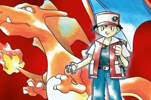Como os Jogos Originais de Pokémon Foram Criados: Um Olhar Sob os Bastidores