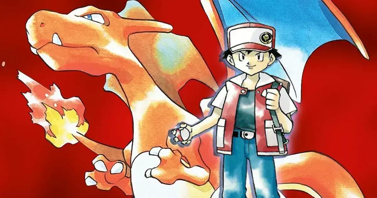 Como os Jogos Originais de Pokémon Foram Criados: Um Olhar Sob os Bastidores