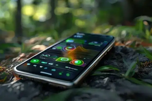 Como otimizar a bateria do seu smartphone com modos de economia